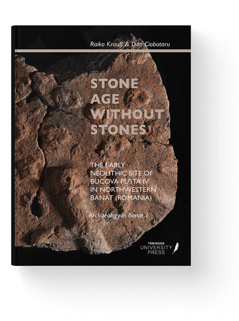 Cover Stone Age without Stones